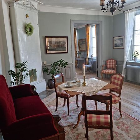 Thottska Villan Stromsholm Eksteriør bilde