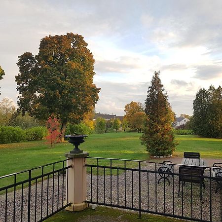 Thottska Villan Stromsholm Eksteriør bilde