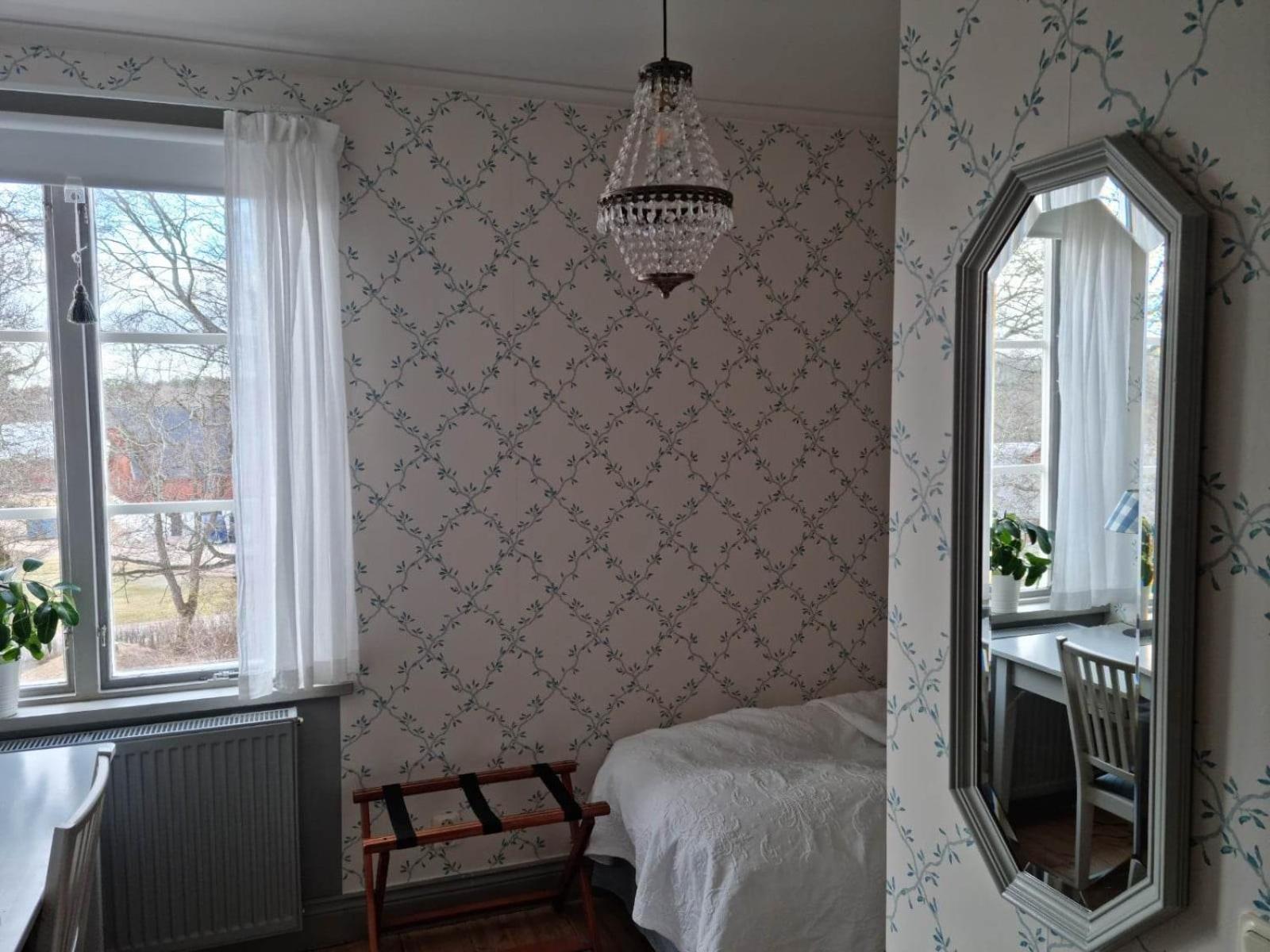 Thottska Villan Stromsholm Eksteriør bilde