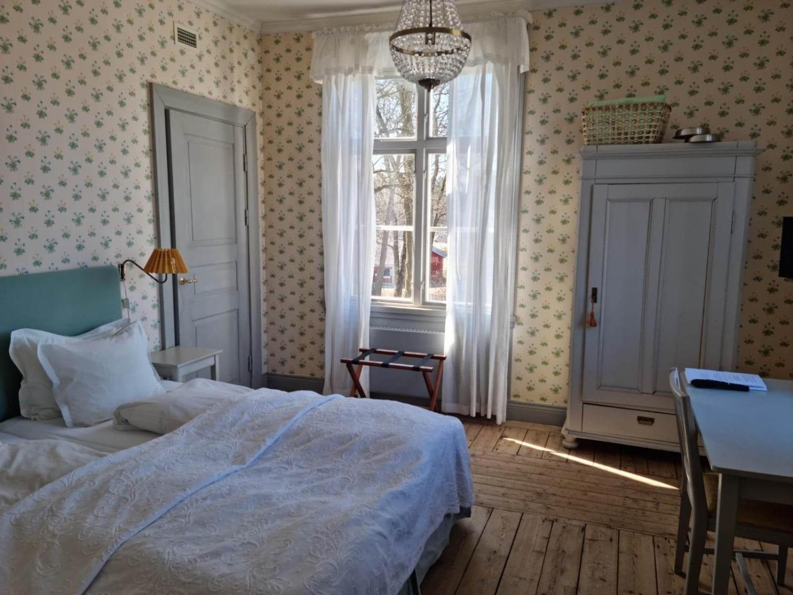 Thottska Villan Stromsholm Eksteriør bilde