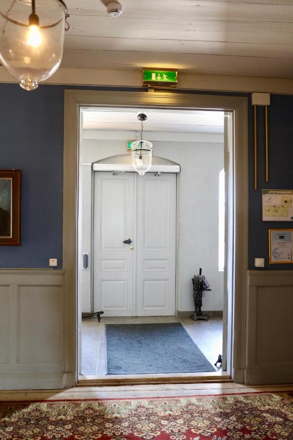 Thottska Villan Stromsholm Eksteriør bilde